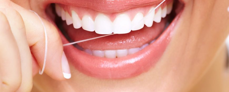 Why and How Should I Floss?