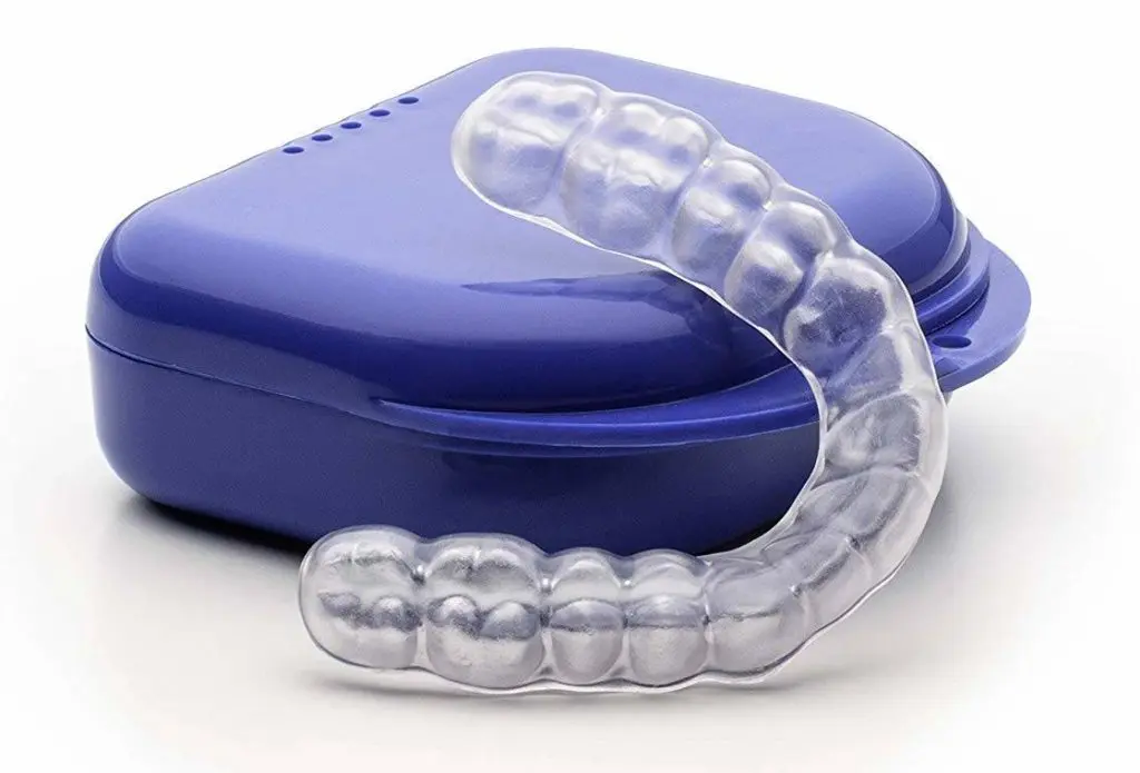 dental night guard