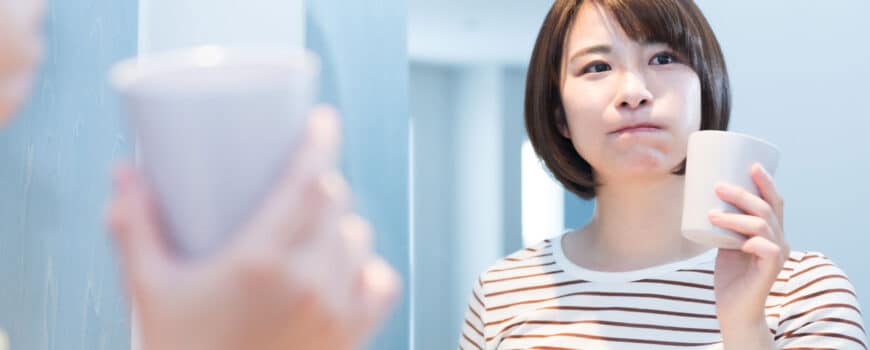 Are Mouth Rinses Good For Me? Are Mouth Rinses Good For Me?