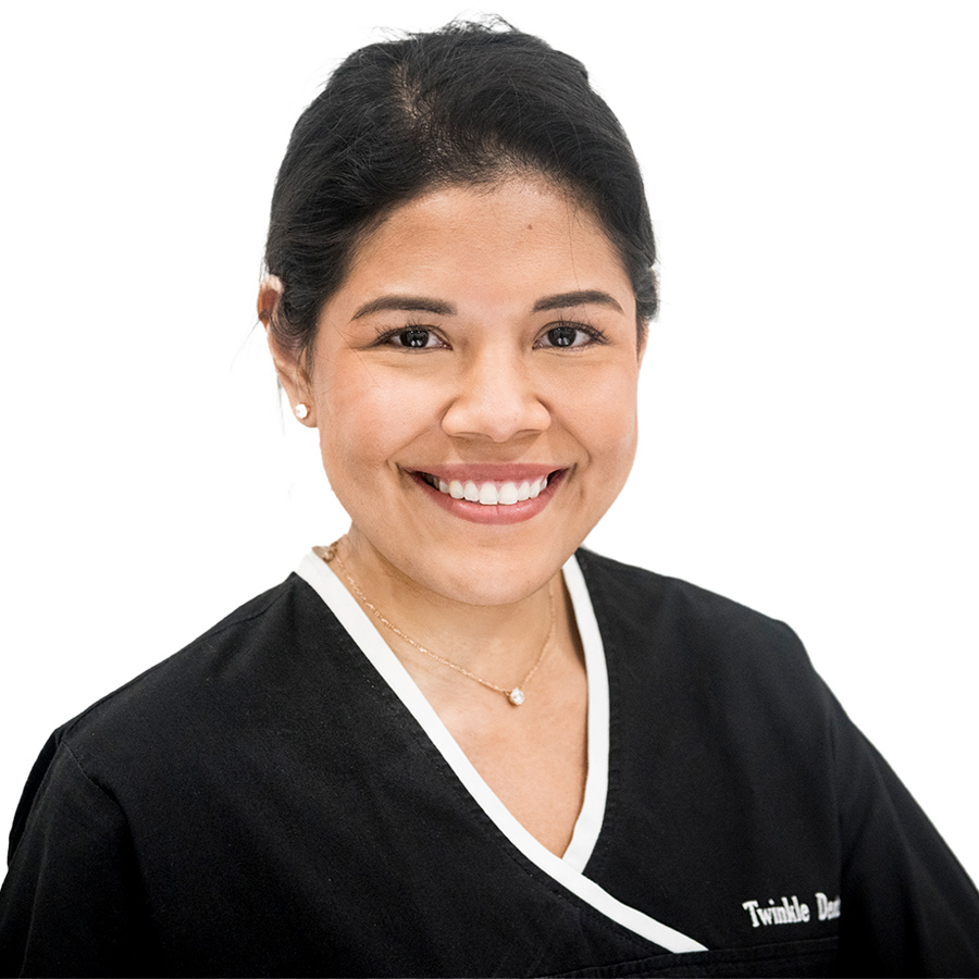 Dr Ilisa Ishak