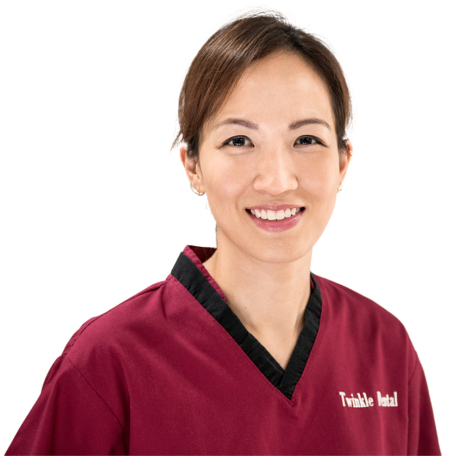 Dr Irene Leong