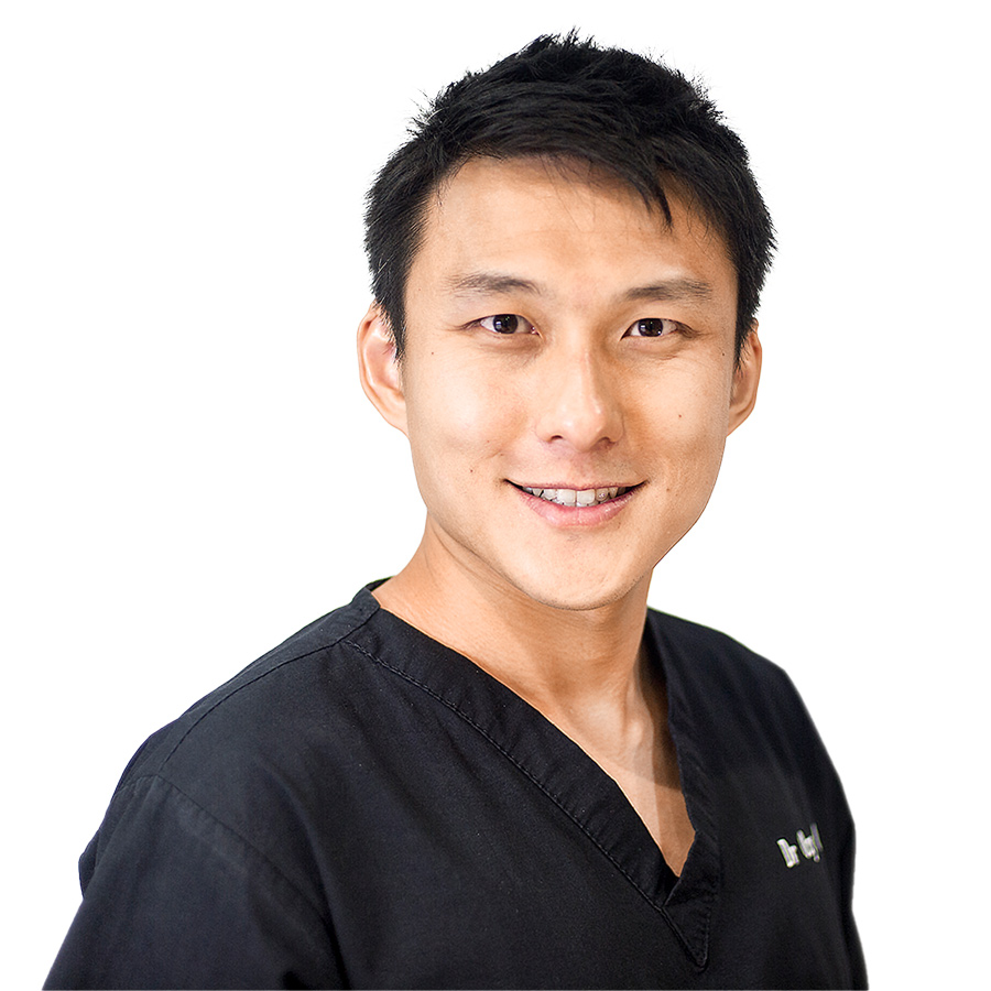 Dr Ozy Ong